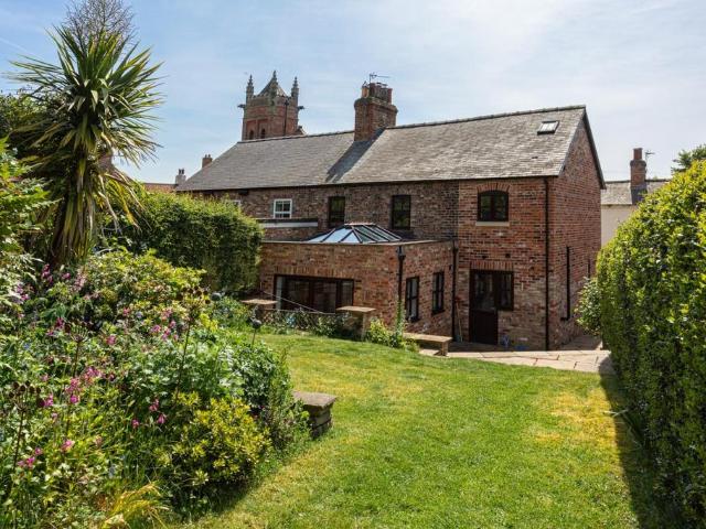 House for sale in North Yorkshire