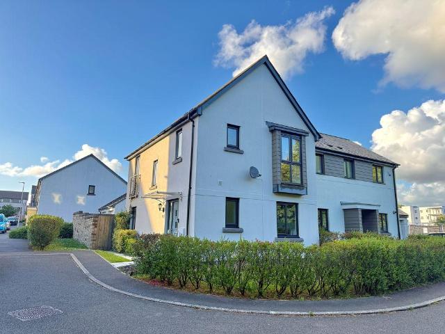 House for sale in Mount Wise