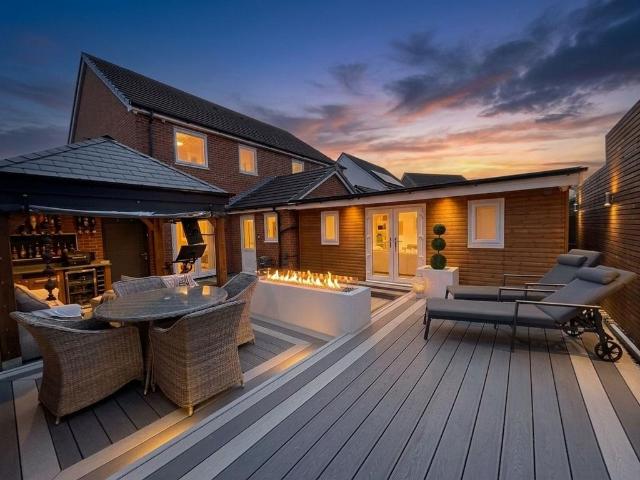 House for sale in Fenton, Stoke-on-Trent