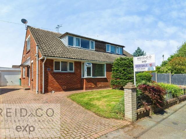 House for sale in Lea, Higher Bartle