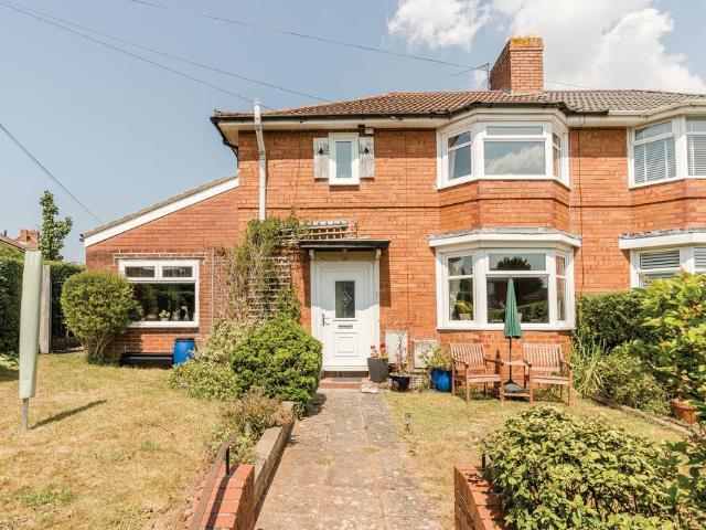 House for sale in Feckenham, City Of Bristol