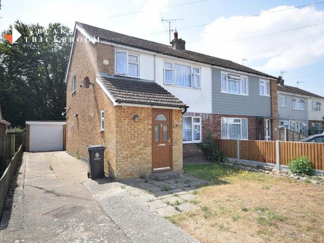 House for sale in Dale Hill, Essex