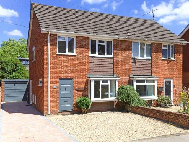 House for sale in Fairfield, Fole