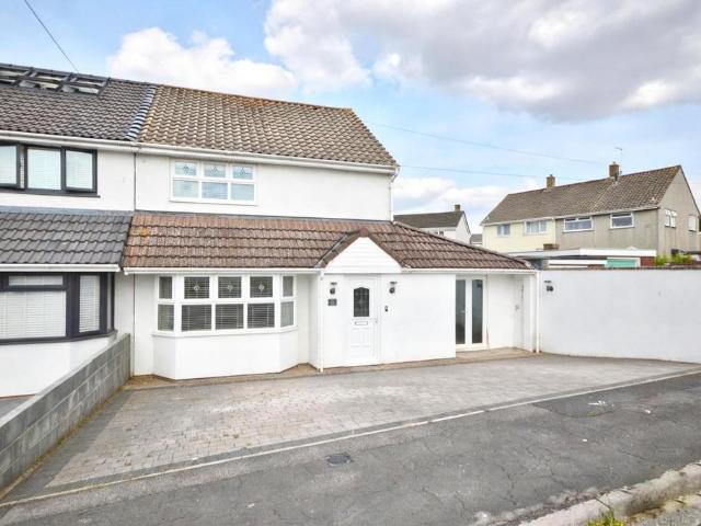 House for sale in Feckenham, City Of Bristol