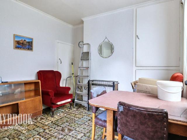 House for sale in High Matlock, South Yorkshire