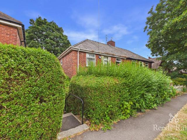 House for sale in Southey, South Yorkshire