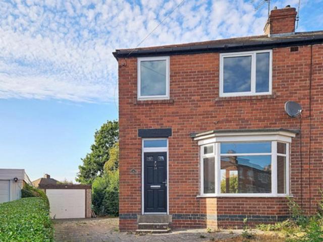 House for sale in Handsworth, South Yorkshire