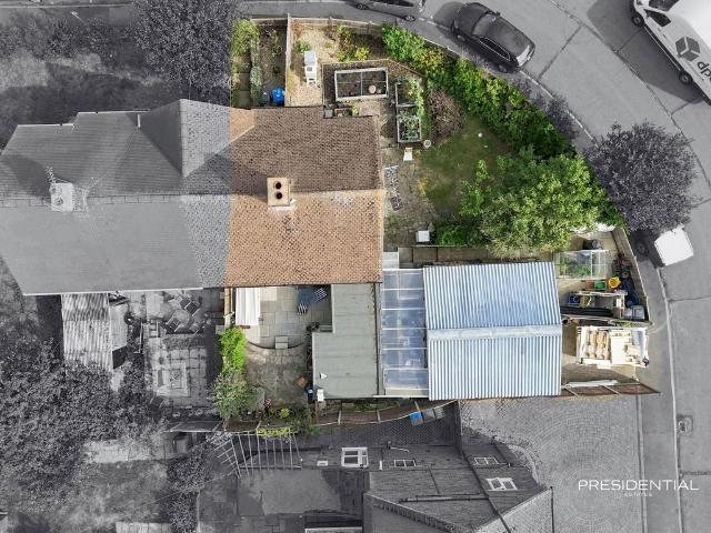 House for sale in Epping, Essex