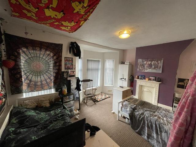 House for sale in South Tranmere, New Ferry