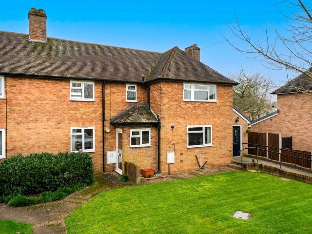 House for sale in Telford