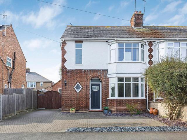 House for sale in Ramsey, Huntingdon