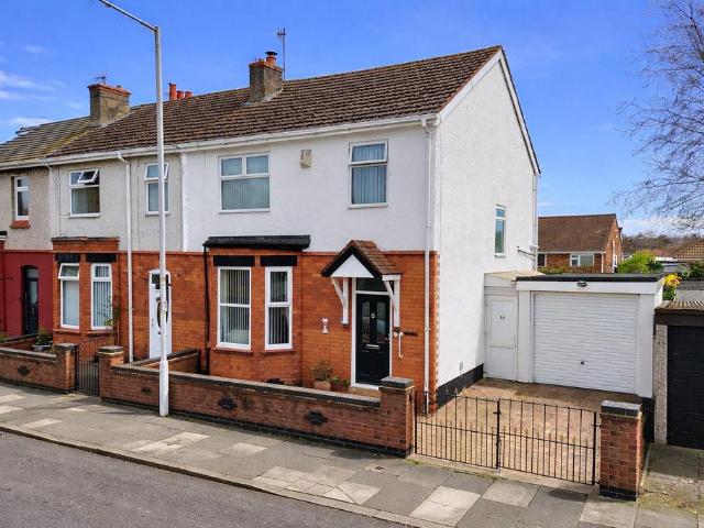 House for sale in Moreton, Wirral