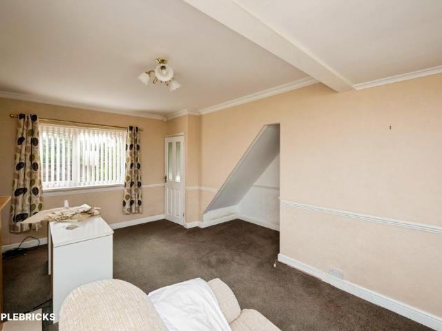 House for sale in Shirland, North East Derbyshire