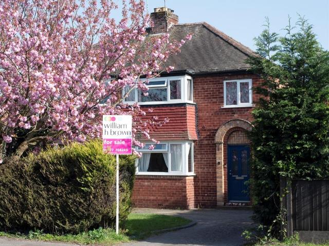House for sale in Retford, Bassetlaw