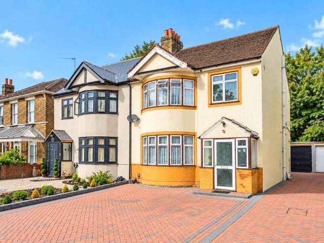 House for sale in London Borough of Newham, Greater London