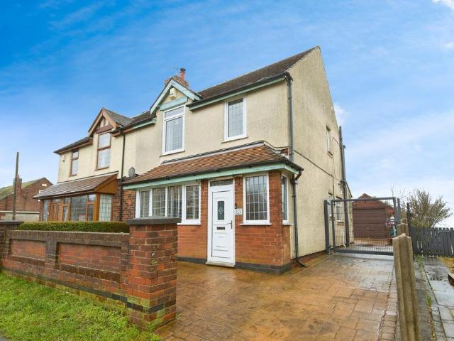 House for sale in Holbrook CP, Kedleston