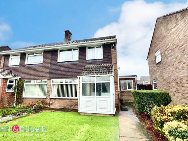 House for sale in Dairy Lane Estate, Tyne And Wear