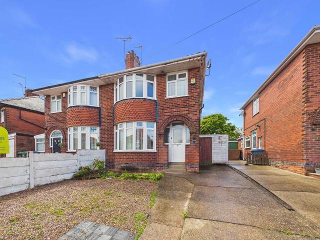 House for sale in Pleasley Hill, Potters Corner