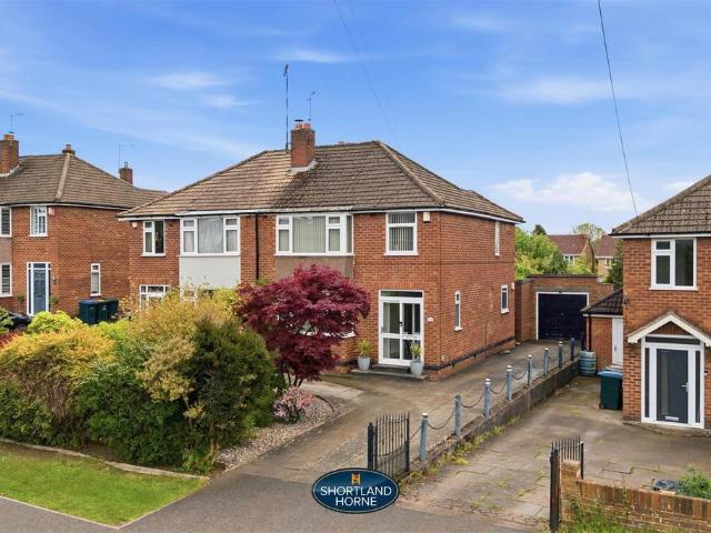 House for sale in Keresley Green, Keresley