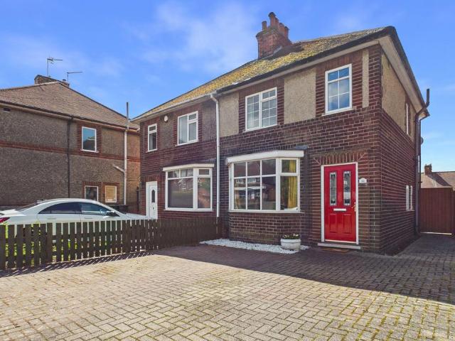 House for sale in Gedling, East Midlands