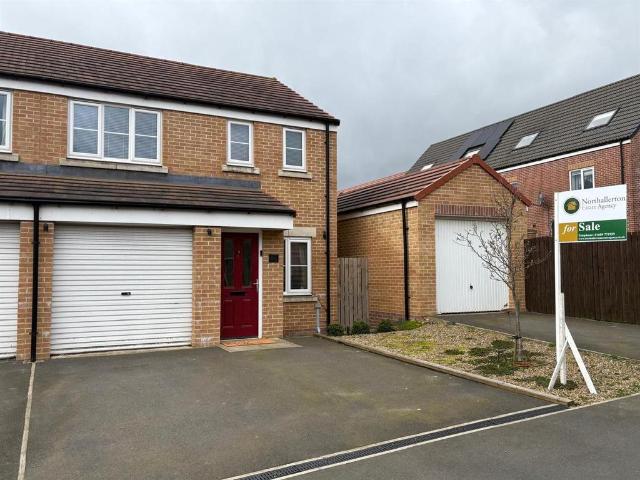 House for sale in North Yorkshire
