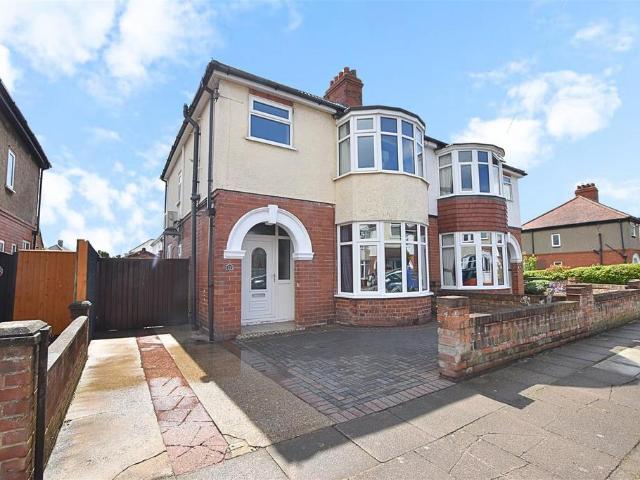 House for sale in Littlefield, Grimsby