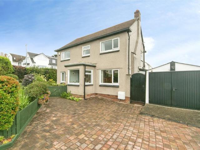 House for sale in Conwy, Wales
