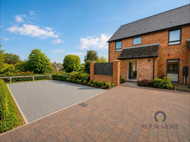 House for sale in Livesey, Blackburn