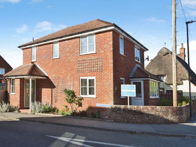 House for sale in Downton, Wiltshire