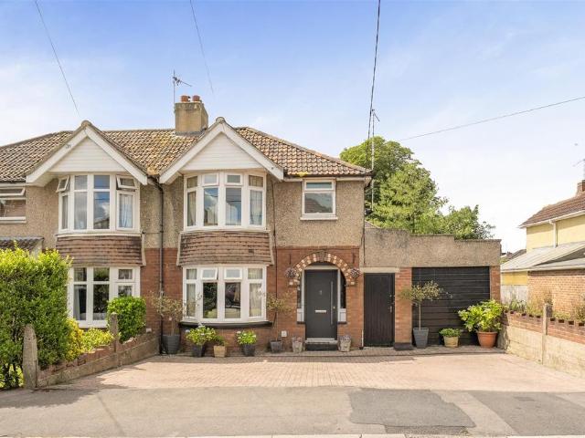 House for sale in Chippenham, Wiltshire