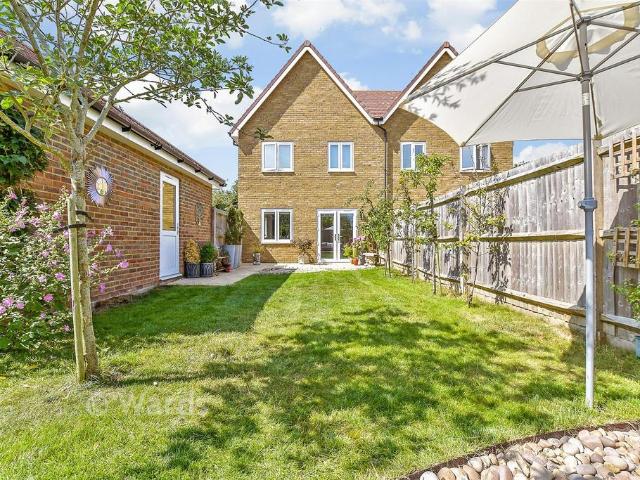House for sale in Folkestone, Kent