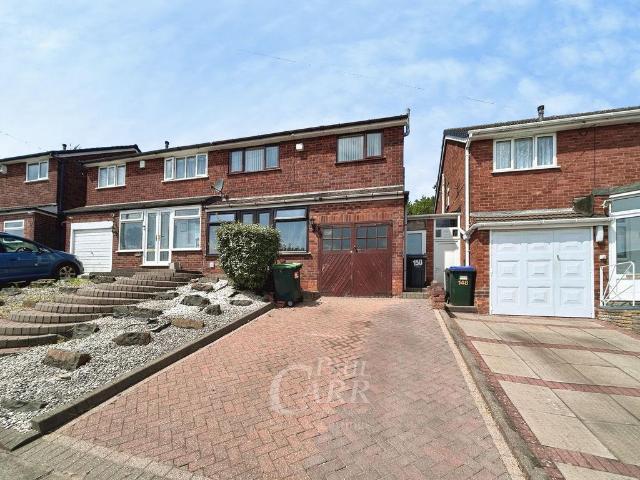 House for sale in West Midlands