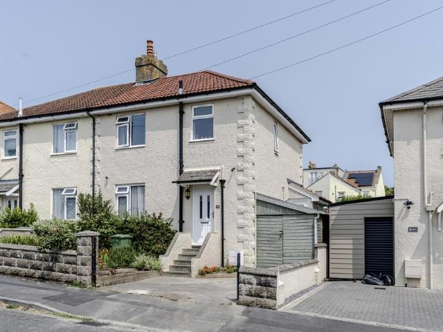 House for sale in Worlebury, Weston-super-mare