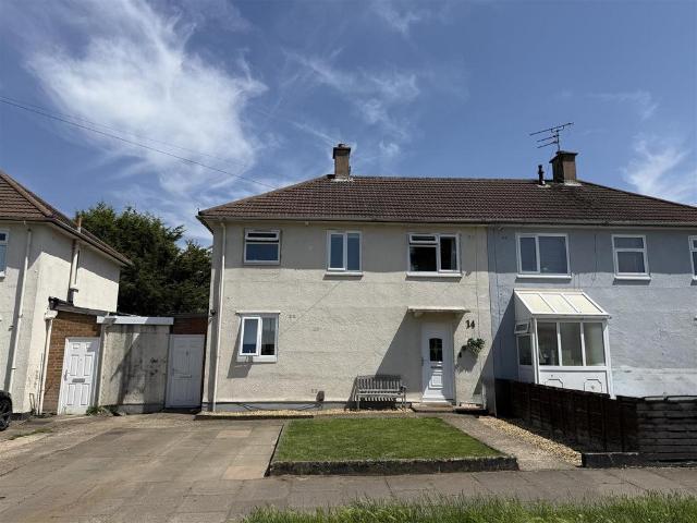 House for sale in Old Wharf, City Of Leicester
