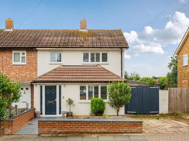House for sale in Hayes, Greater London