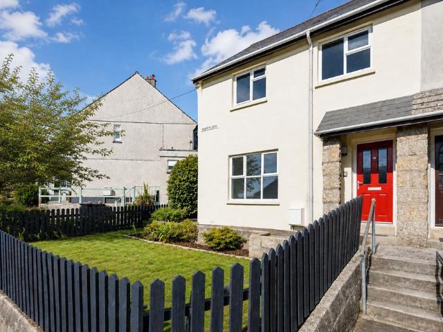 House for sale in St Blazey Gate, St Blazey