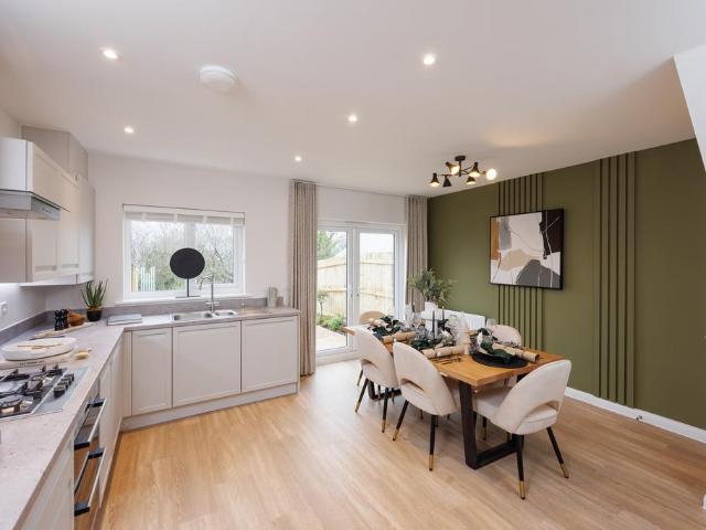 House for sale in Littleborough, Rochdale