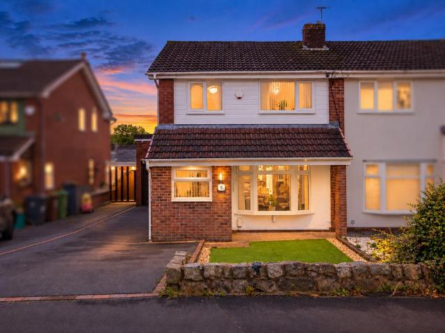 House for sale in Royton, Oldham
