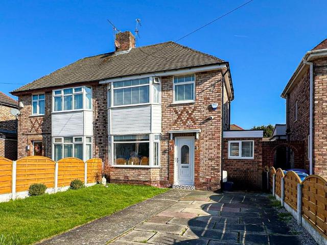 House for sale in Calderstones, Isle Of Man