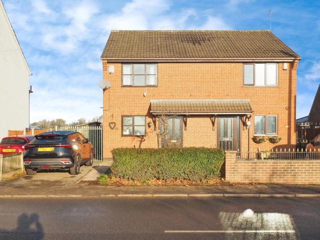 House for sale in Stapleford, Attenborough
