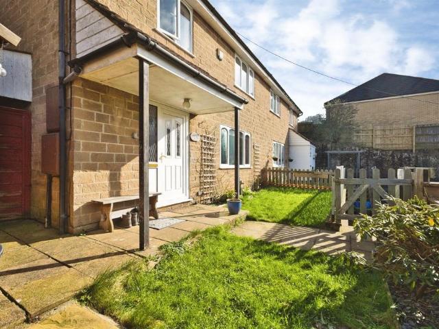 House for sale in Broadshard, Somerset