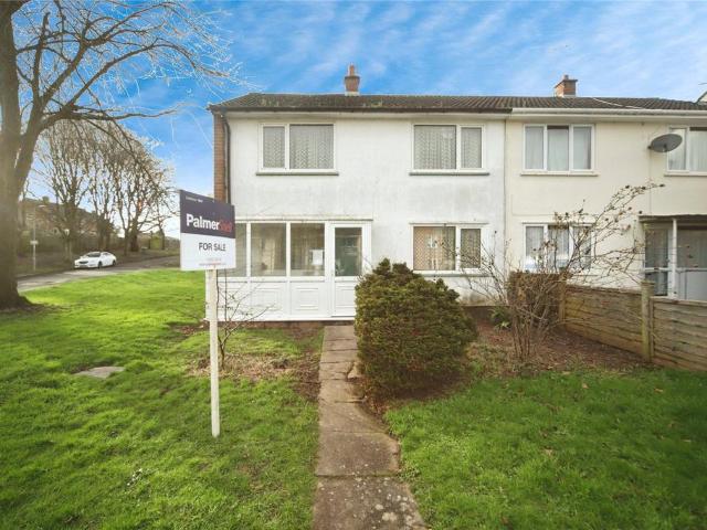 House for sale in Pyrland, Rumwell