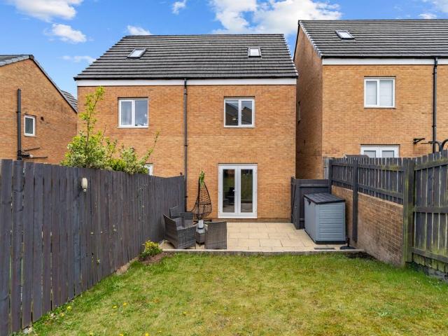 House for sale in Low Moor, Isle Of Man