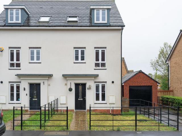 House for sale in Brabazon, Patchway