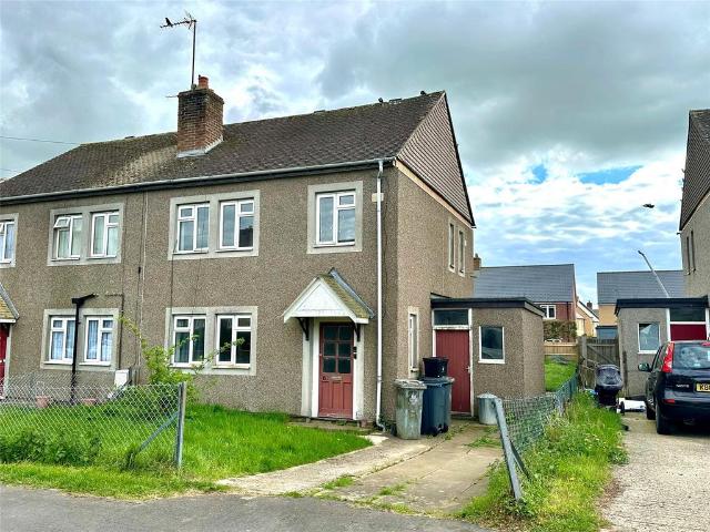 House for sale in Chipping Norton, Black Bourton