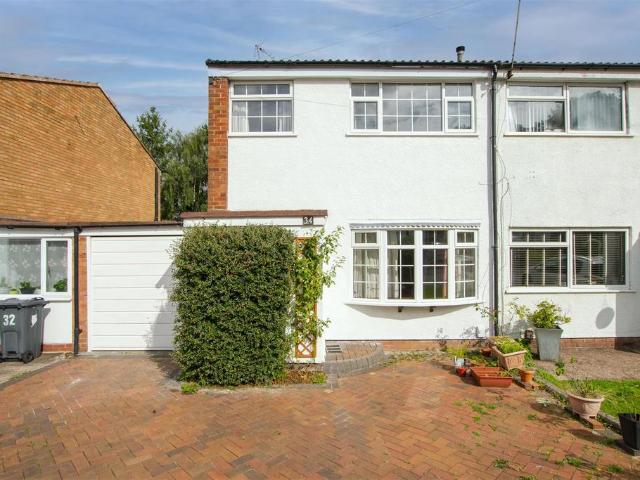 House for sale in Selly Oak, West Midlands