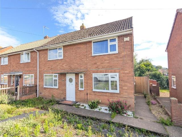 House for sale in Telford