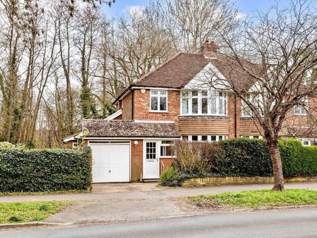 House for sale in Perryfields, West Sussex