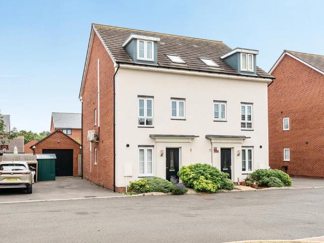 House for sale in Brabazon, Patchway