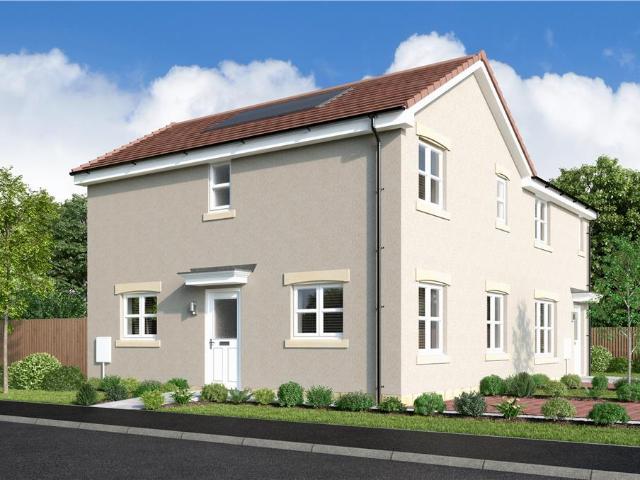 House for sale in Gilmerton, Scotland